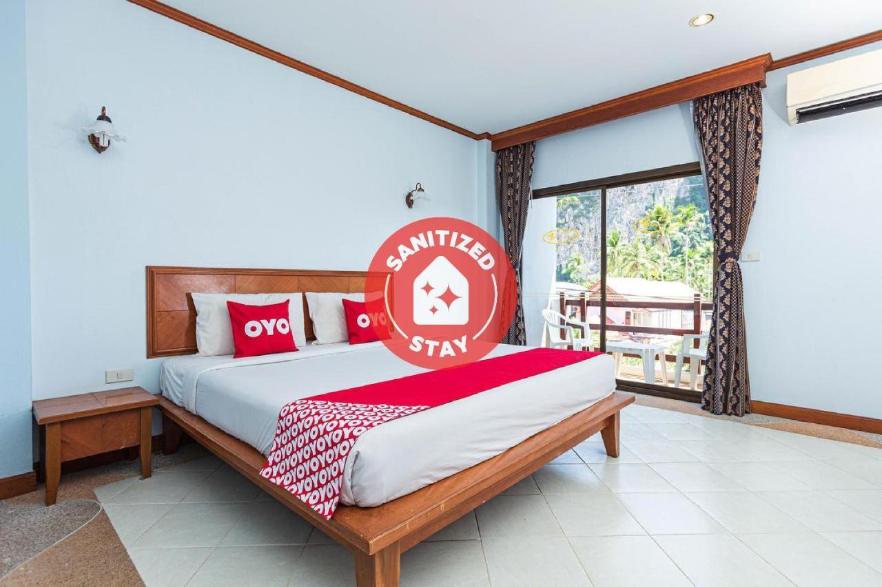 Oyo 385 Aonang President 3* Ao Nang