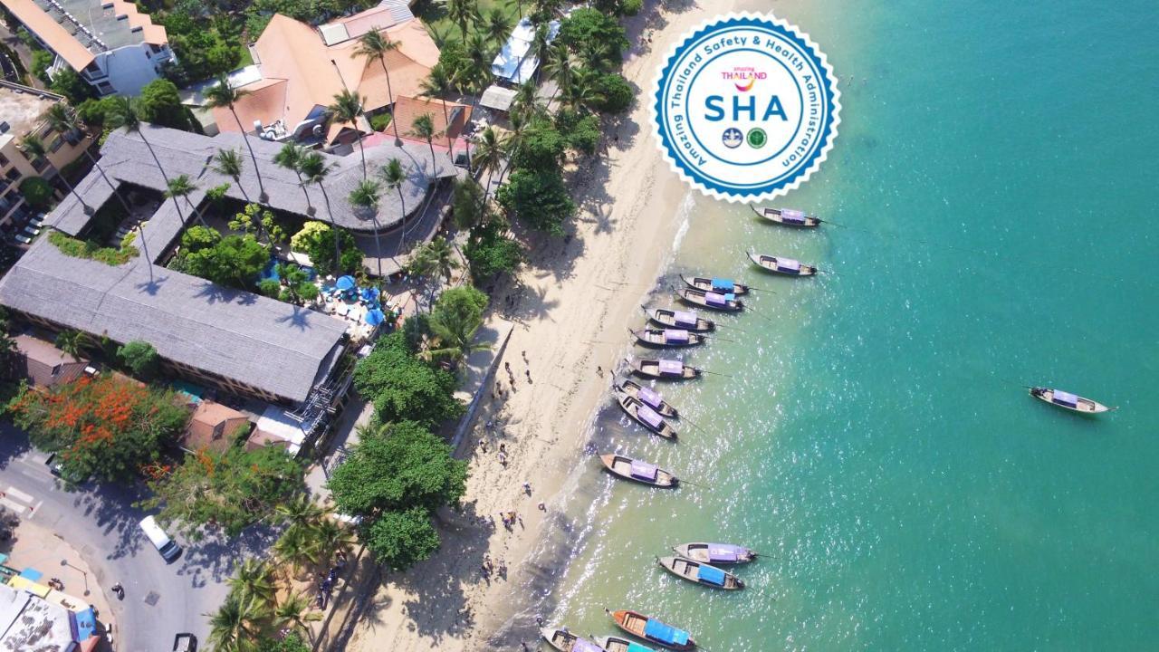 Resort Phra Nang - Sha Extra Ao Nang