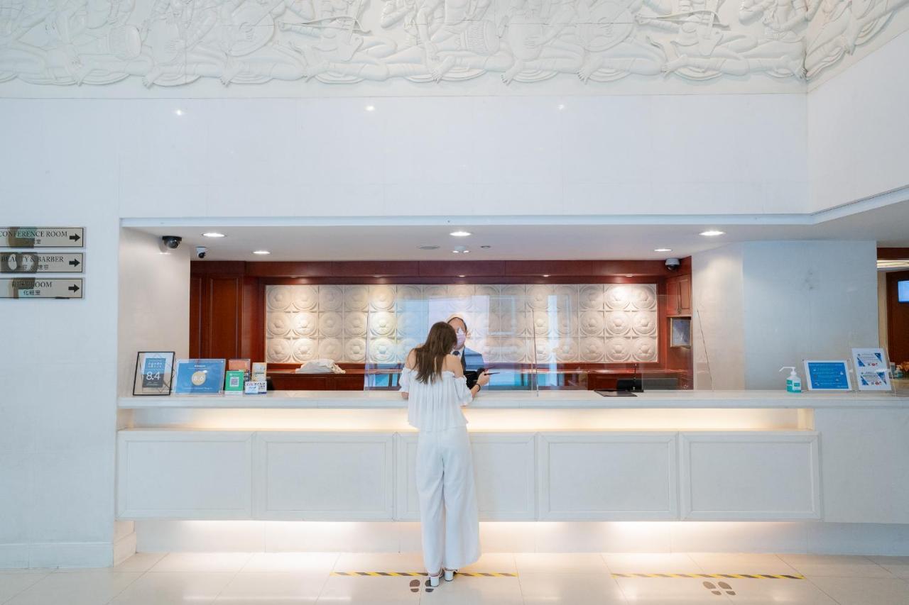 Centre Point Sukhumvit Thong-lo Hotel Banguecoque