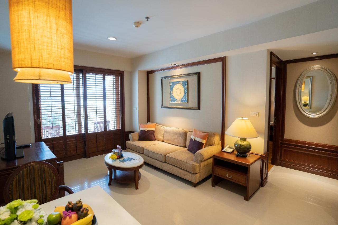 Centre Point Sukhumvit Thong-lo Banguecoque