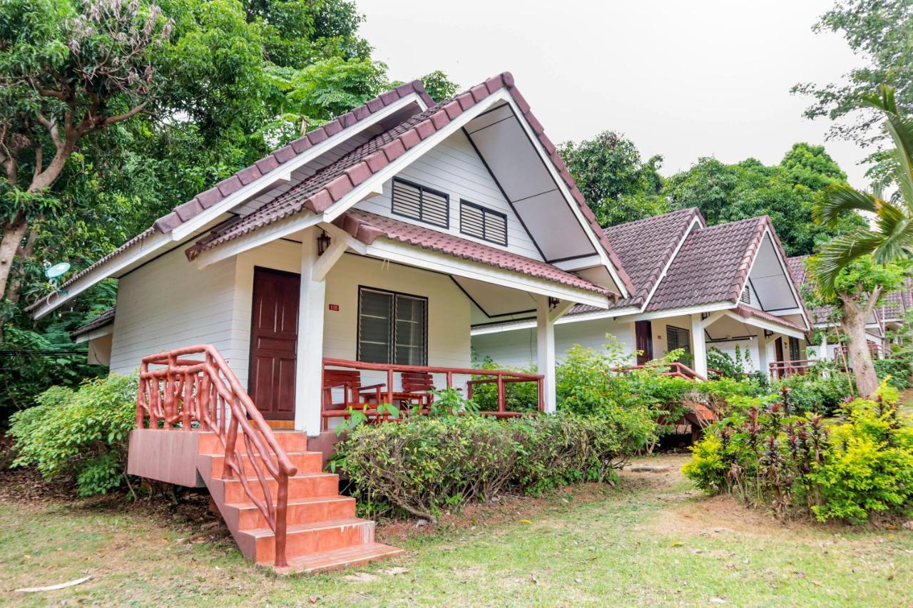 Lanta Village