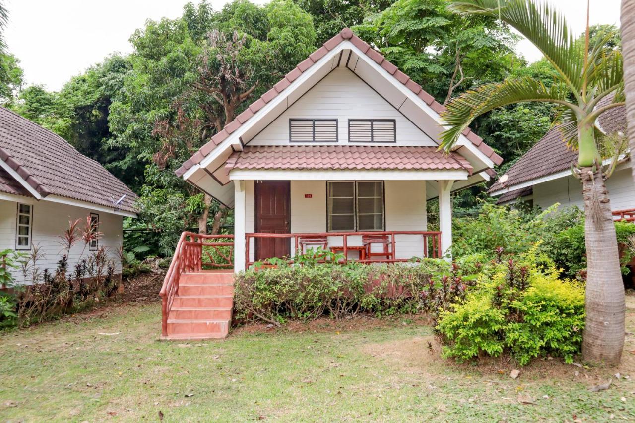 Hotel Lanta Village 4*