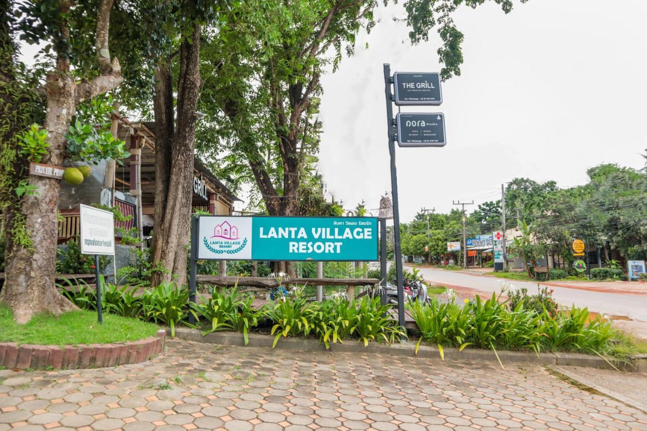 Lanta Village 4* Koh Lanta