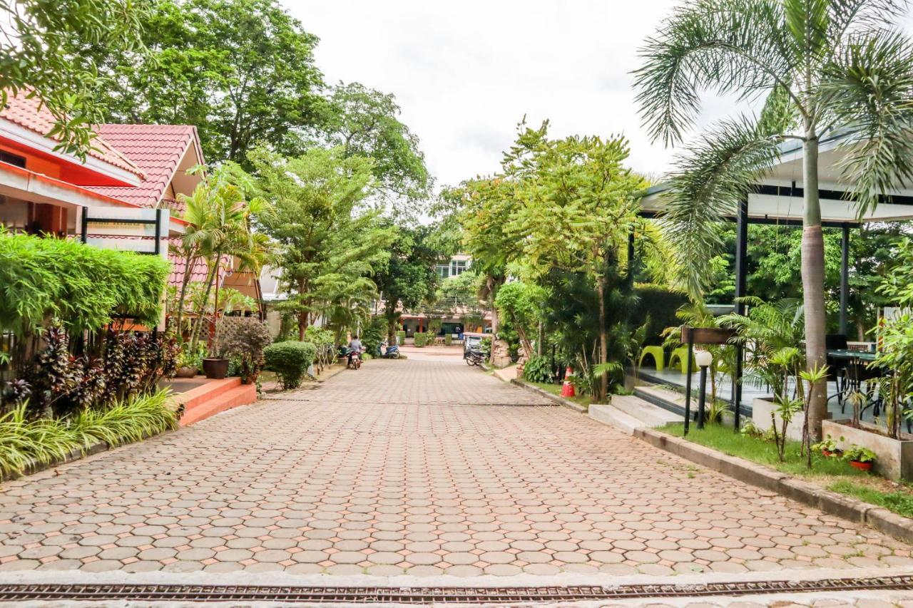 Lanta Village