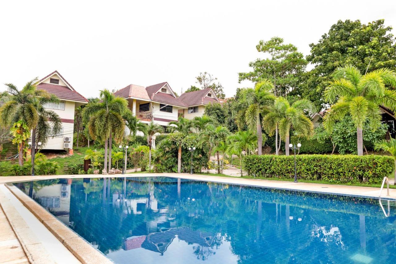 Lanta Village Koh Lanta