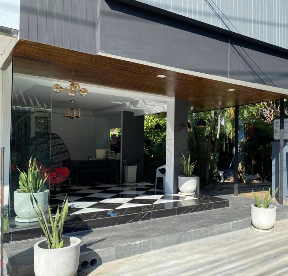 Guest house The Chess Samui Chaweng (Koh Samui)