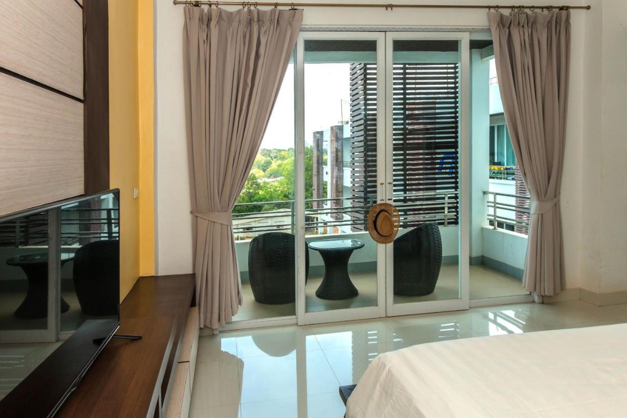Hotel Lanta Sport 4*