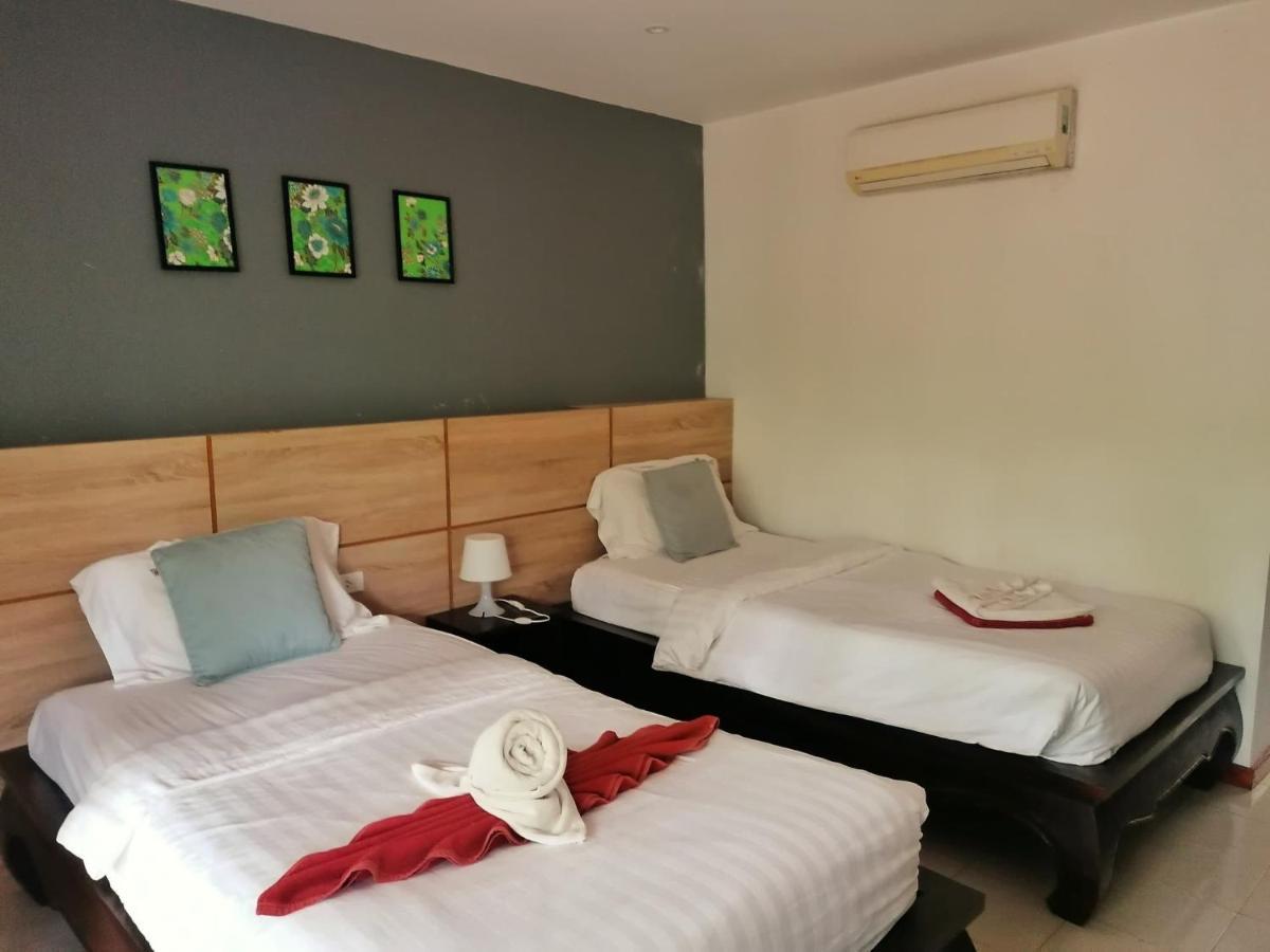 Lanta Sport Hotel Koh Lanta