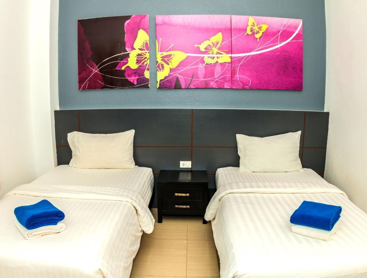 Lanta Sport Hotel 4*