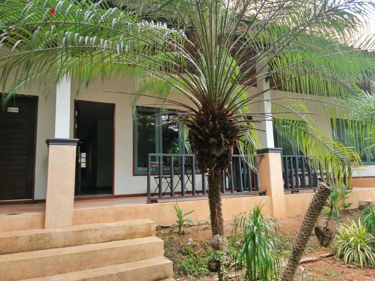 Hotel Lanta Sport Koh Lanta