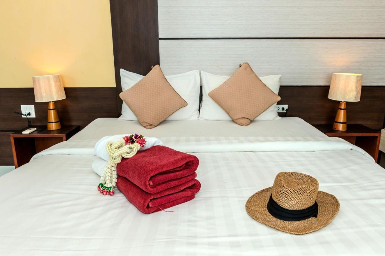 Lanta Sport Hotel 4*