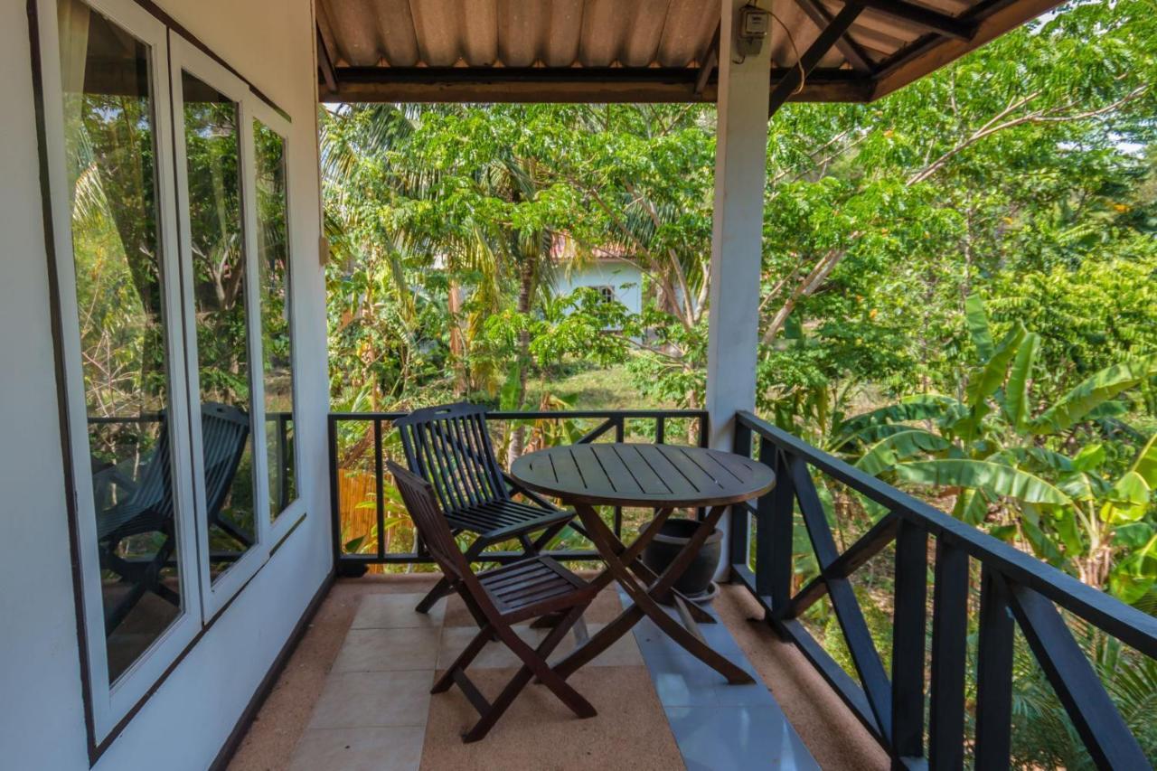 Hotel Lanta Sport Koh Lanta