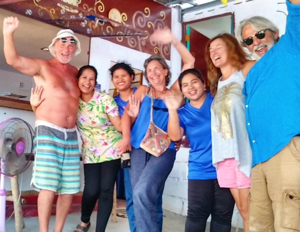 Sun Smile Guest house Koh Jum