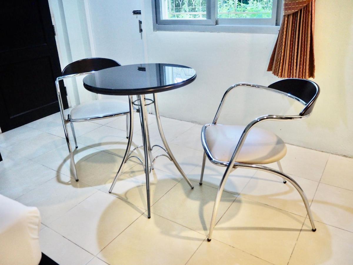 Apartment Orm Thong - Sha