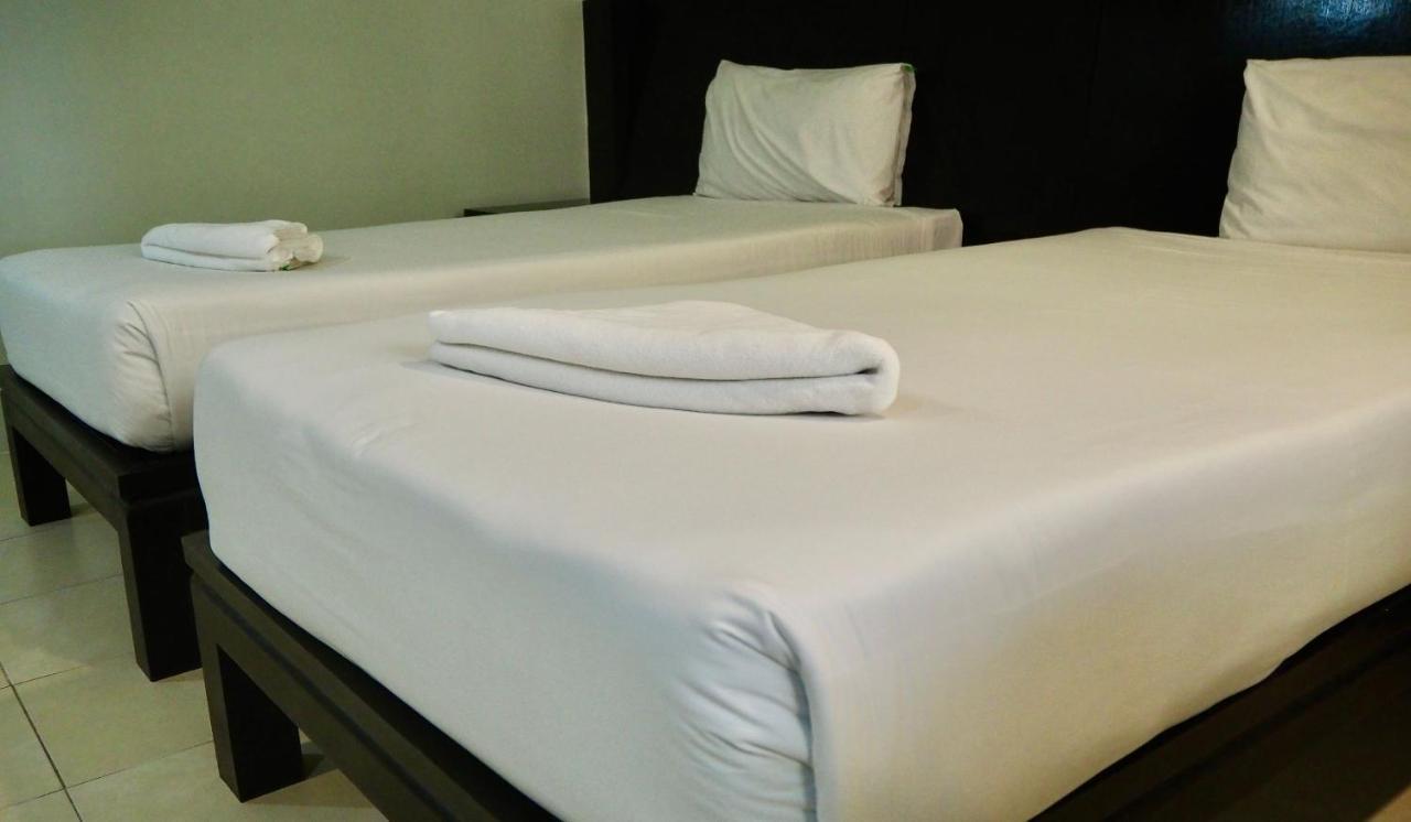 Orm Thong - Sha Apartment Kathu
