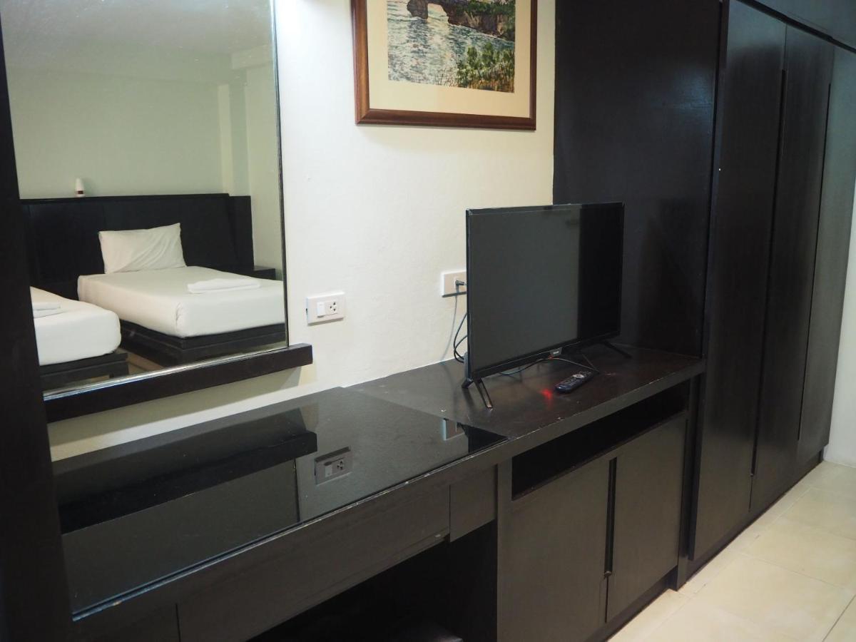 Orm Thong - Sha Apartment Kathu