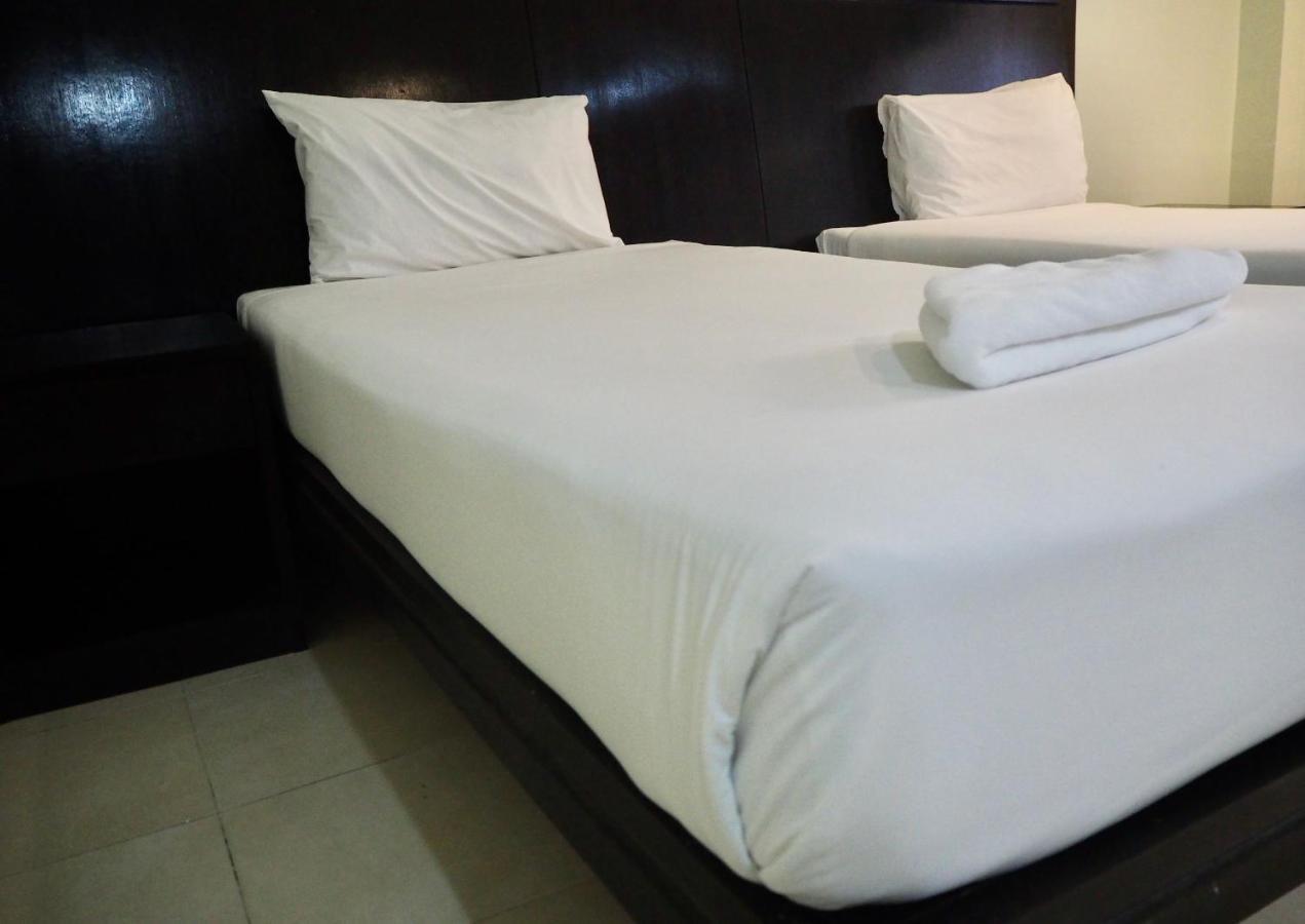 Apartment Orm Thong - Sha *