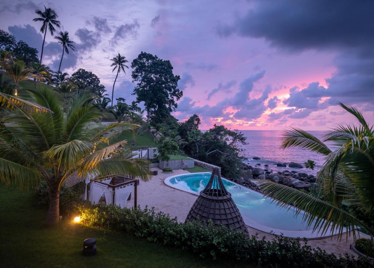Resort The Shore At Katathani - Adult Only - Sha Extra Praia de Kata