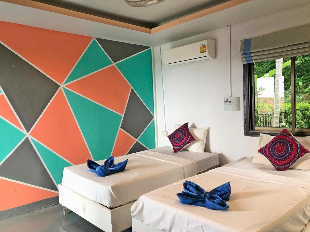 Lanta Halabala 3* Koh Lanta