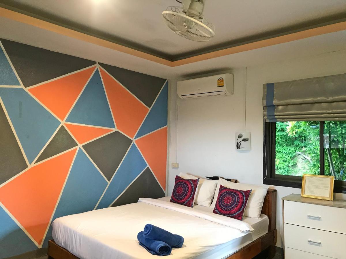 Lanta Halabala 3* Koh Lanta
