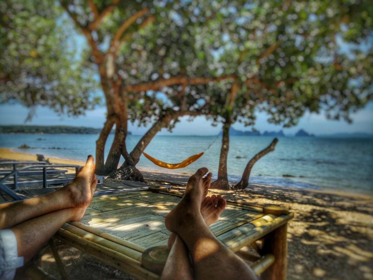 Le Passe-temps Tha Lane Bay
