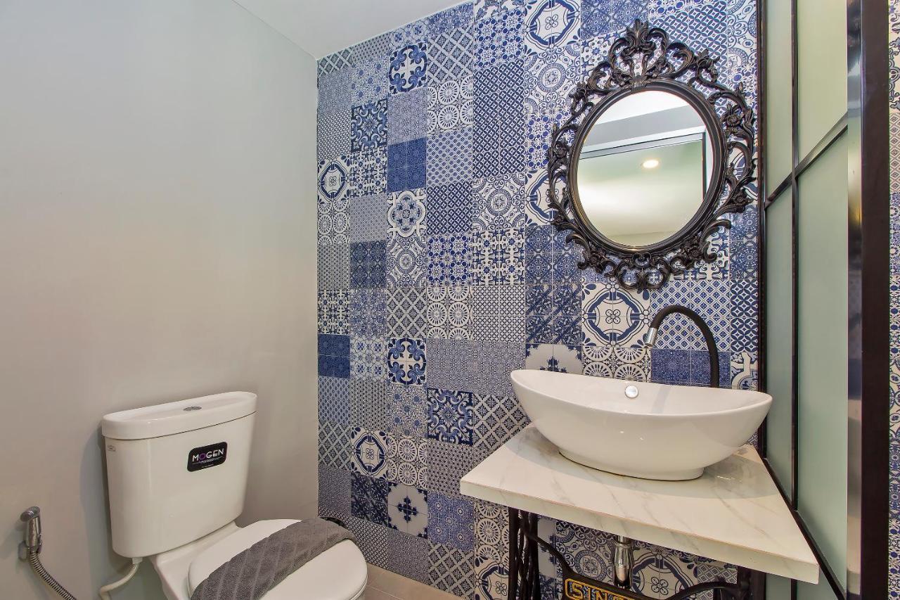 Jn9 Poshtel Pattaya