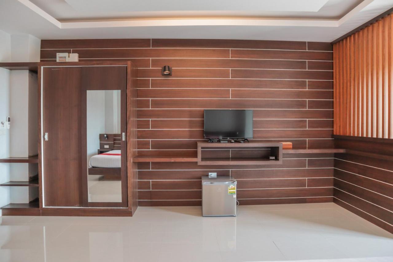 Hotel Lanta Ray Bay Koh Lanta