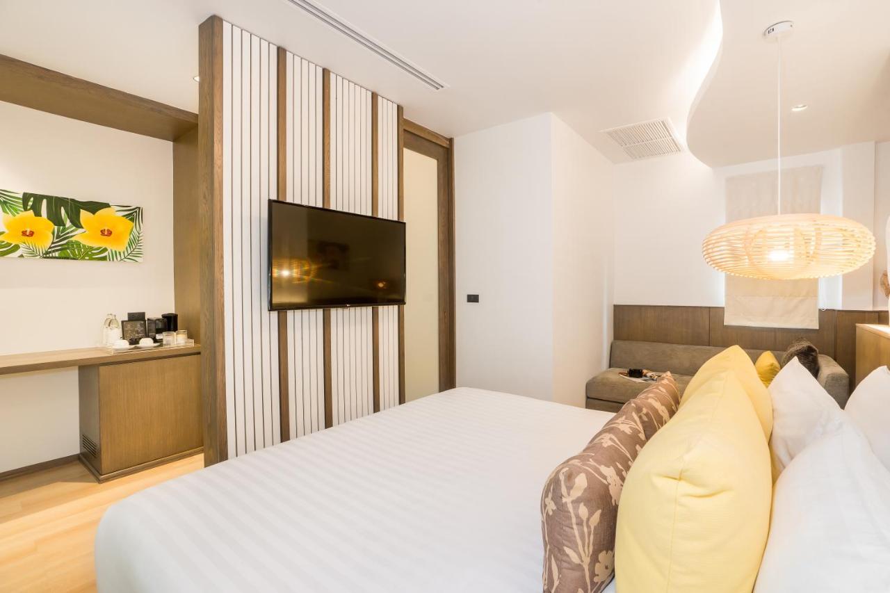 La Vida Samui 4*