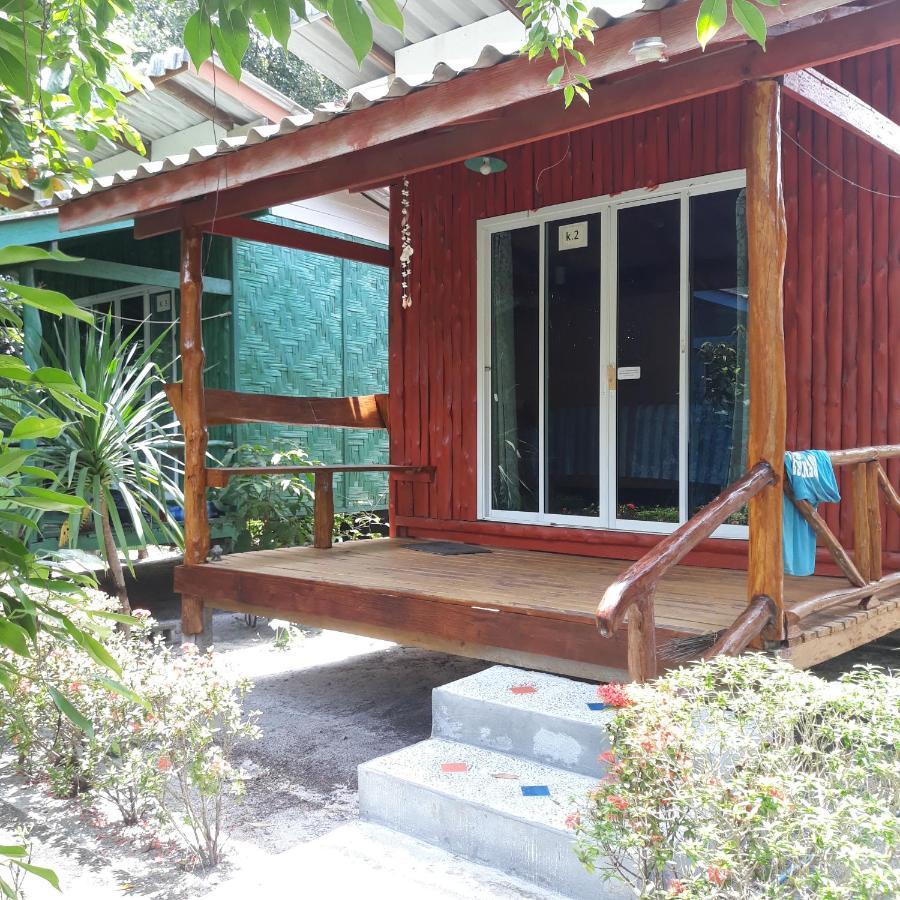 New Andaman Bay Koh Lanta