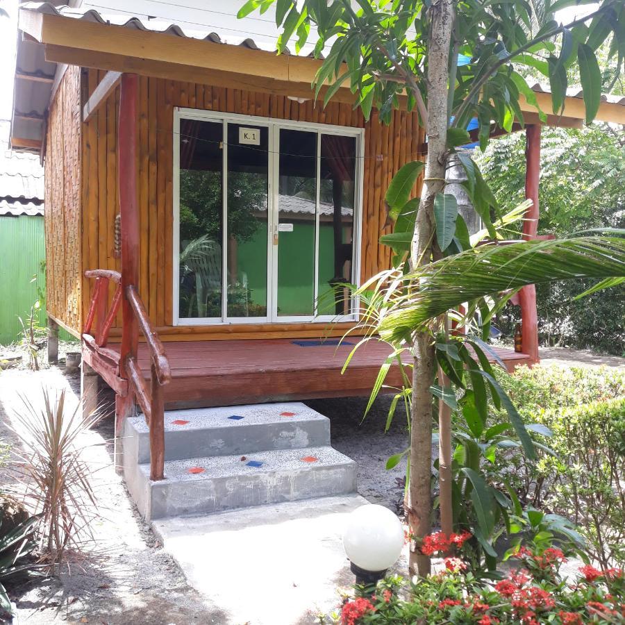 New Andaman Bay Resort 2*