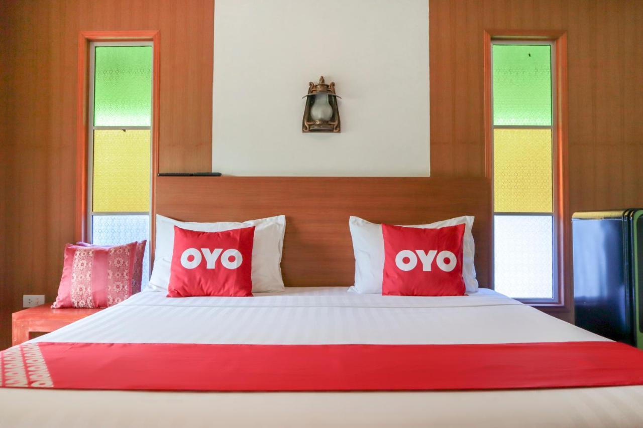 Lanta Andaleaf Hotel Koh Lanta