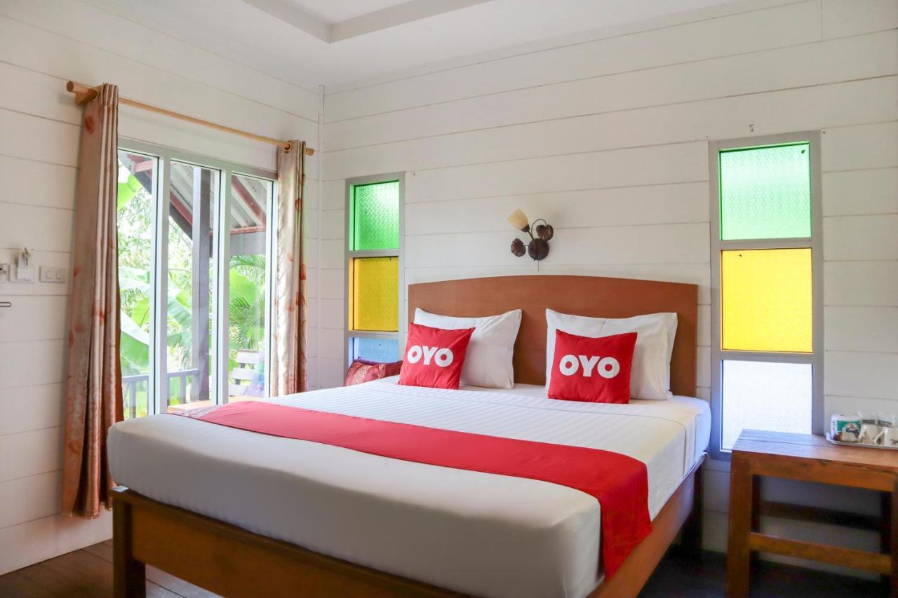 Lanta Andaleaf 2* Koh Lanta
