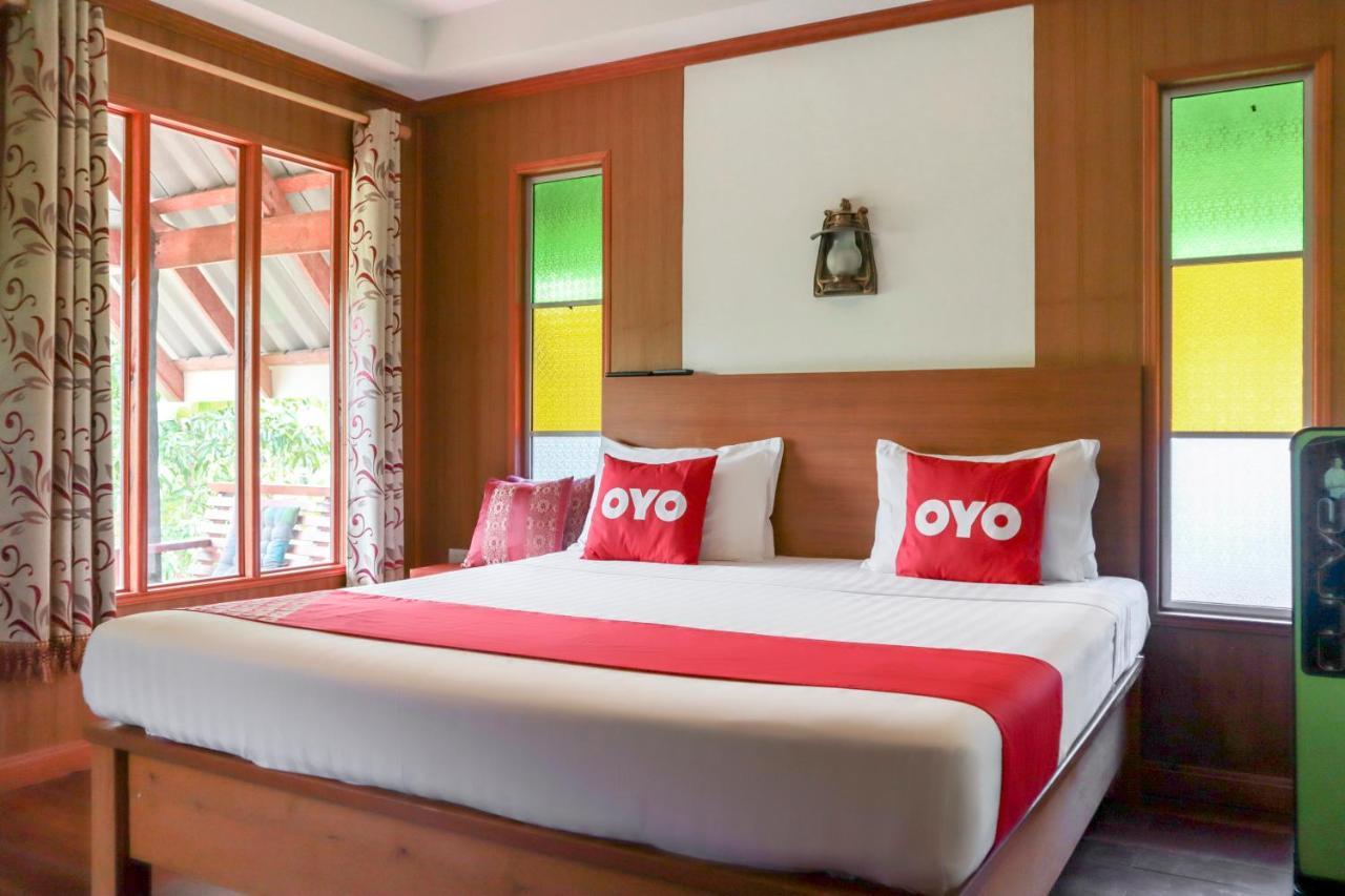 Hotel Lanta Andaleaf 2*