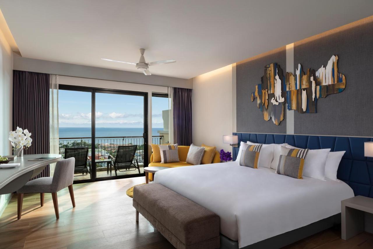 Resort Avani Cliff Krabi