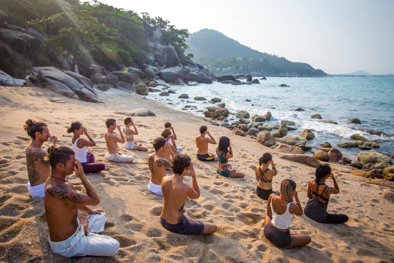 Vikasa Yoga Retreat