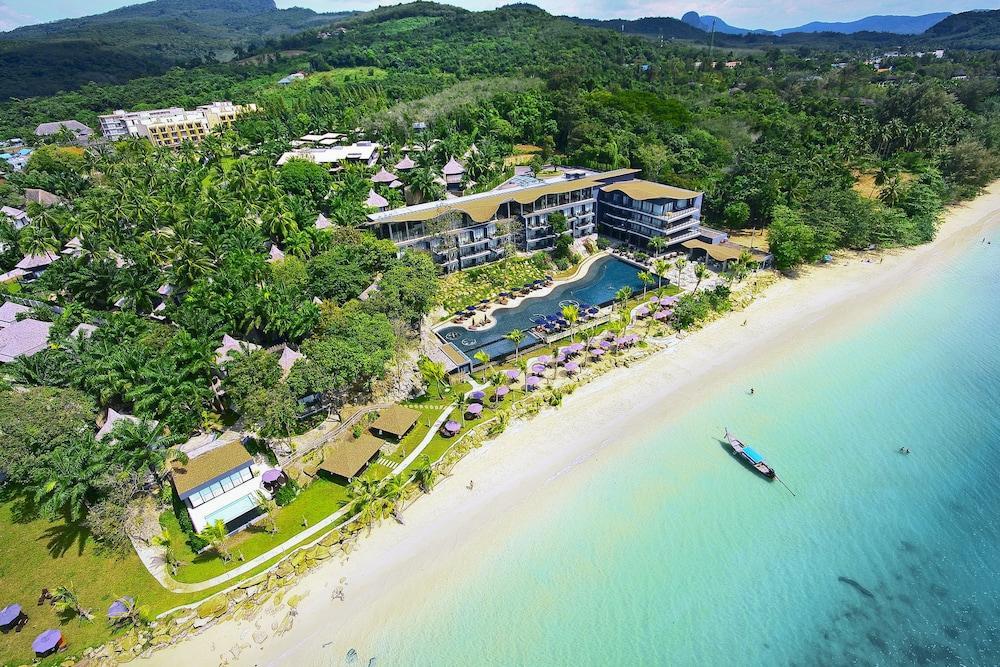 Hotel Beyond Krabi 4*