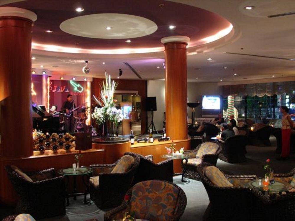 Hotel Courtyard By Marriott Town