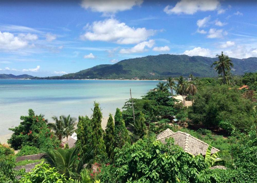Resort Cinnamon Lamai Beach (Koh Samui)