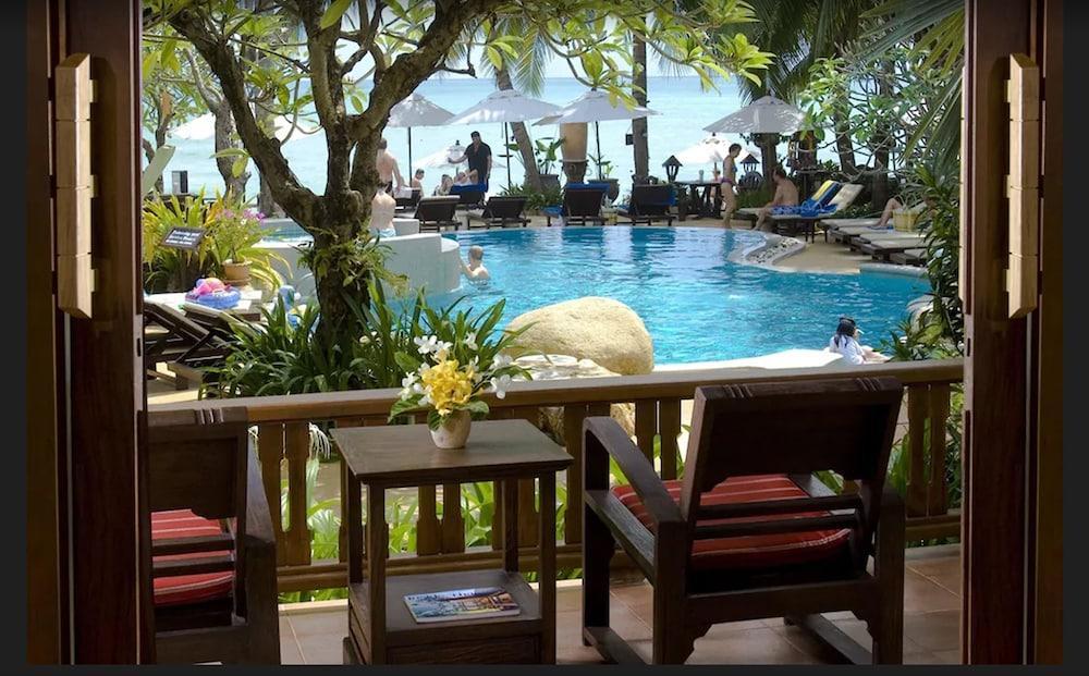 Thai House Hotel Koh Samui