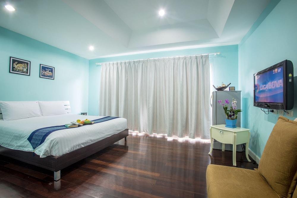 Apartment Oh Inspire Kata Beach (Phuket)