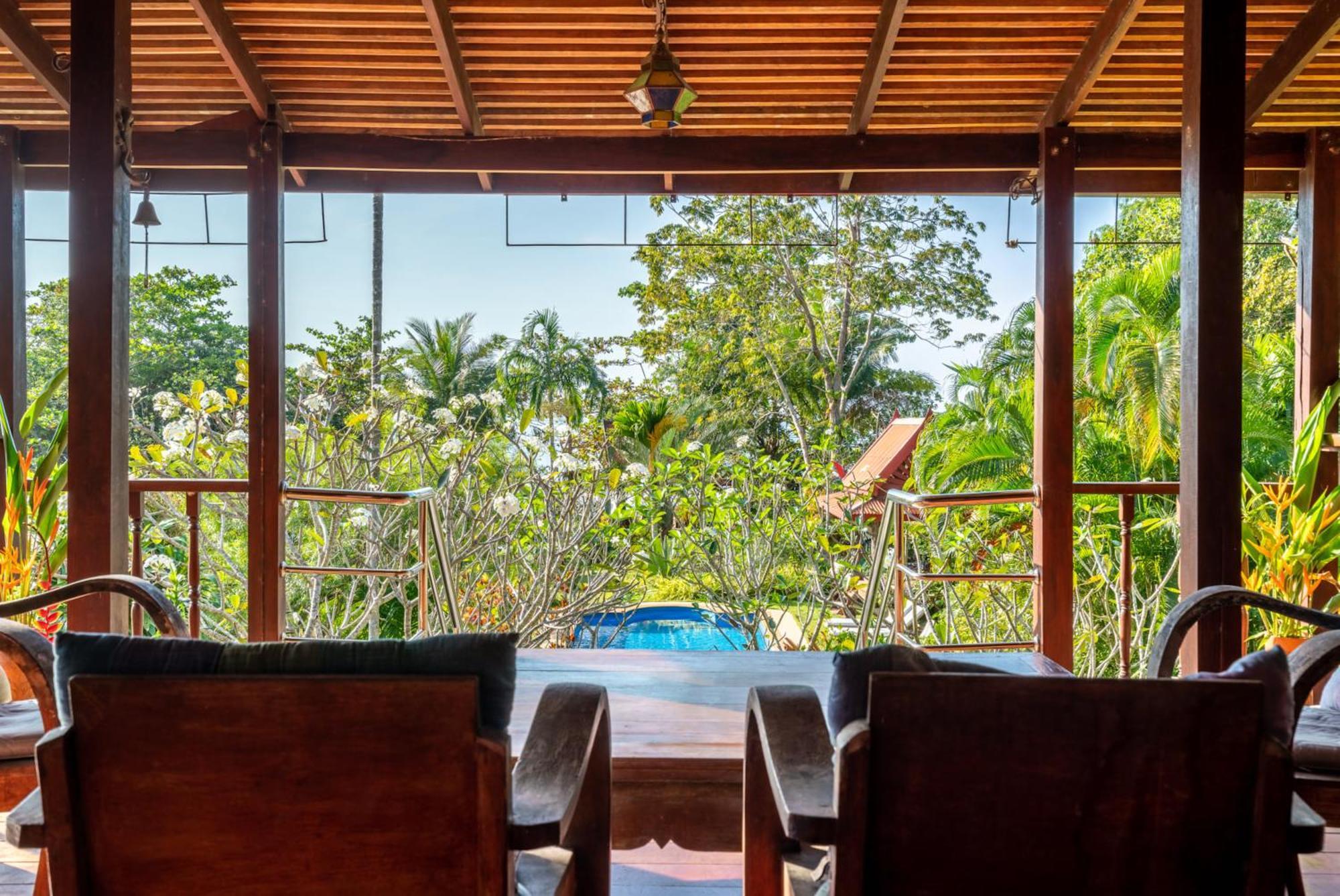 Piman Pu Koh Jum