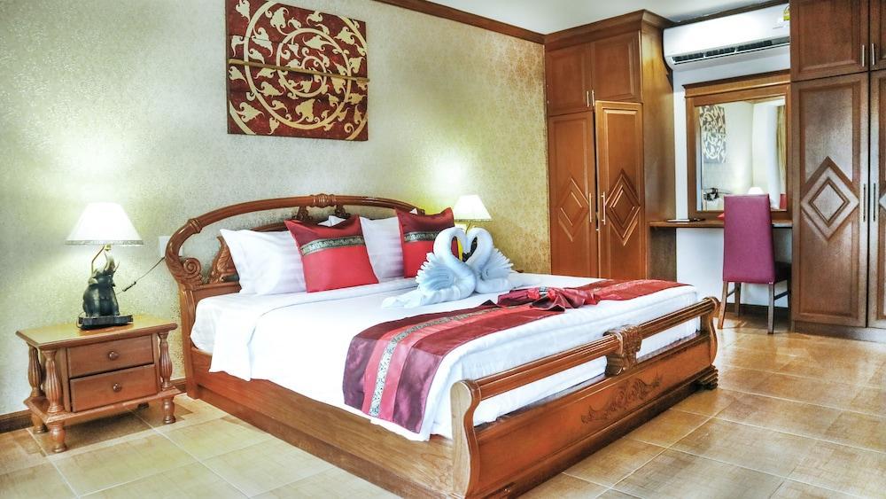 Hotel Aiyaree Place Sha