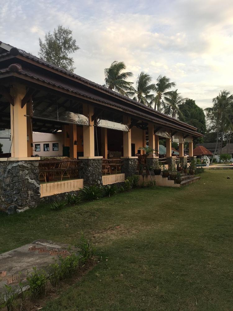 Resort Gooddays Lanta Sha Koh Lanta