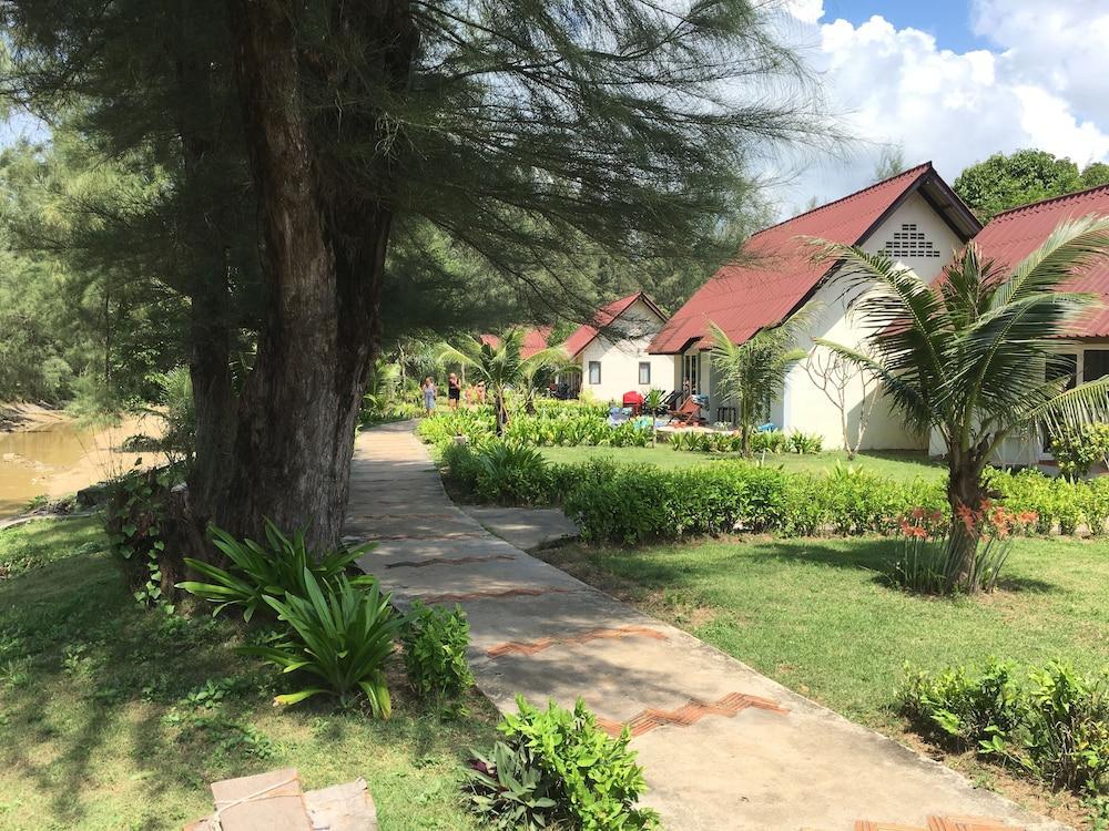 Resort Gooddays Lanta Sha Koh Lanta