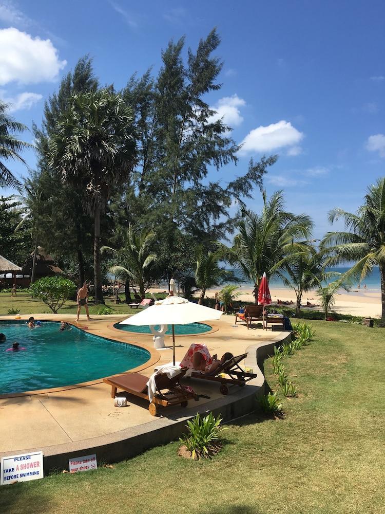 Resort Gooddays Lanta Sha