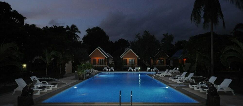 Lanta Sunny House