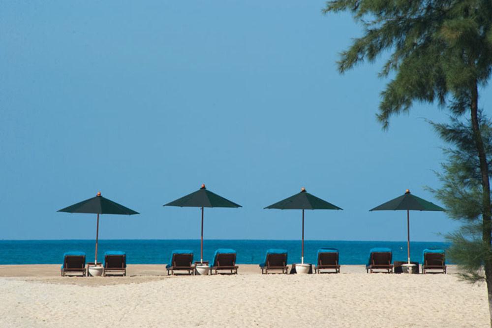 Resort Wanakarn & Phang Nga
