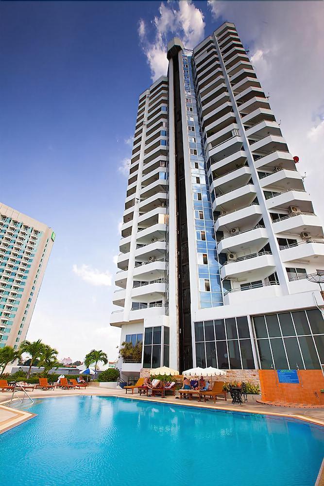 Markland View Hotel 3*