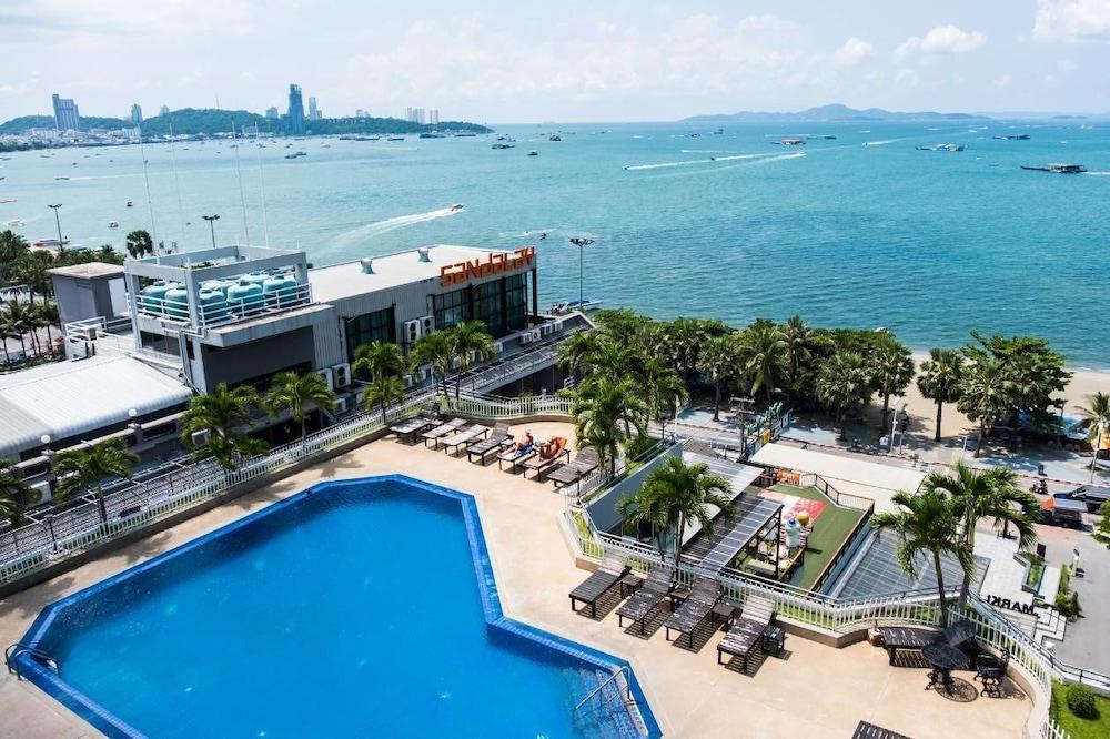 Markland View Hotel 3*