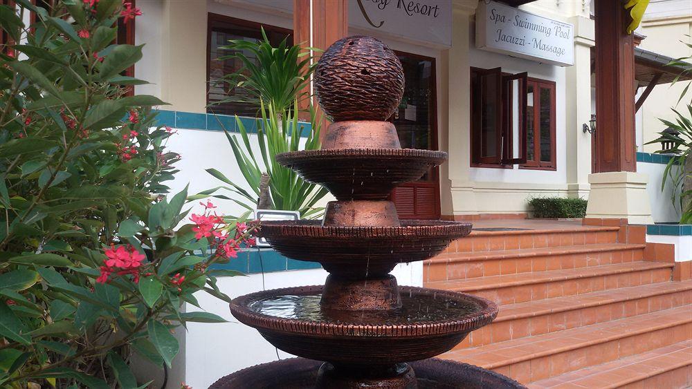 The Pe La Resort, Phuket - Sha Extra